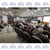 کسب رتبه چهارم انجمن‌های برتر فنی مهندسی کشور توسط انجمن خوردگی ایران