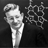 زادروز "رابرت وودوارد"، برترین شیمیدان آلی قرن بیستم