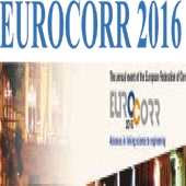 کنفرانس بین المللی یوروکور (EUROCORR)  