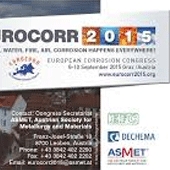 ارائه مقاله در Eurocorr2015 