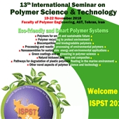 سیزدهمین سمینار بین‌المللی علوم و تکنولوژی پلیمر 