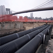 لوله کاروگیت چیست؟