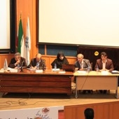 گزارش دومین نشست هم اندیشی کمیته استاندارد انجمن خوردگی ایران