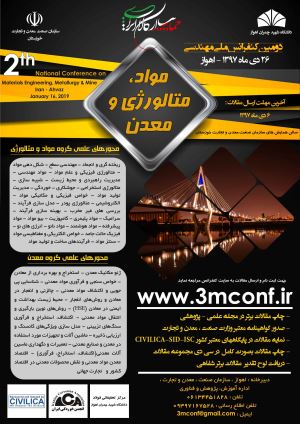 پوستر کنفرانس