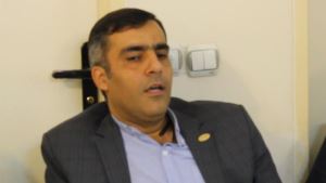 02 ـ آقای مهندس رهنما، مدیر خدمات فنی شرکت بازرسی، مهندسی وصنعتی ایران(IEI) 