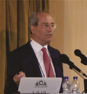 جناب آقای دکتر بیژن کرمانی