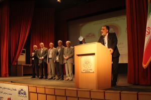 پیشکسوت ـ جناب آقای دکتر هادی عادل خانی